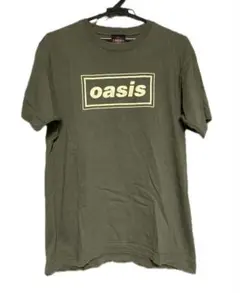 oasis Knebworth 1996 Tシャツ XL オアシス - メルカリ