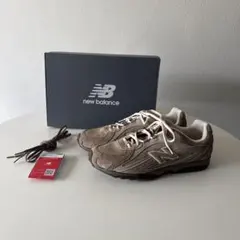 New Balance - 204LMA Mushroom
