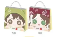 第五人格 miniso 購入特典 ショッパー 傭兵 バーメイド