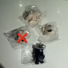 JIMWAG JIMBEAR 目印アクセサリー