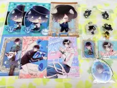 無神アズサ ディアラバ くじ C賞D賞セット ⑥