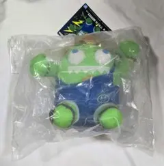 一番くじ ストリートファイター6 C賞 ブランカ OUTFIT3