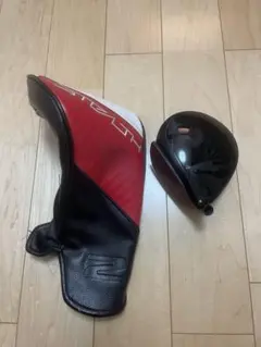 TaylorMade STEALTH ドライバー ヘッドのサムネイル