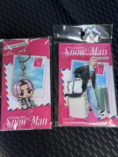 2026年最新】SnowMan佐久間大介の人気アイテム - メルカリ