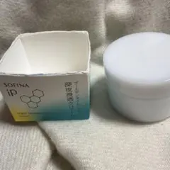 SOFINA iP ゴールデンタイム 深層透明クリーム 50g・残量8割のサムネイル