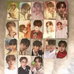 Stray Kids Nacific インドネシア トレカ リノ Stray Kids - Stray Kids NACIFIC トレカ インドネシア Stray