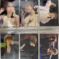 玉森裕太 アイドル