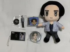 三代目JSOULBROTHERS OMI グッズまとめ売り