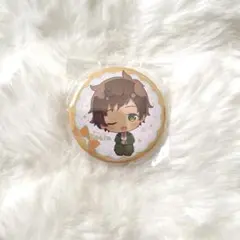 アオペラ 猫屋敷由比 缶バッジ - メルカリ