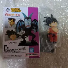 2026年最新】一番くじドラゴンボールアーカイブスの人気アイテム