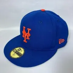 NEW ERA THE APARTMENT 別注 METS 7 1/2 - メルカリ
