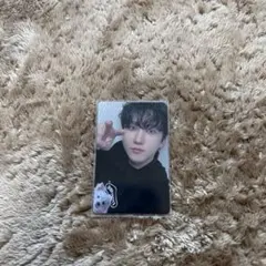 straykids チャンビン ATE タワレコ特典