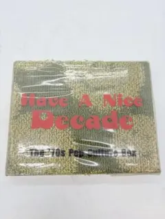 Have A Nice Decade: The 70s Pop Culture