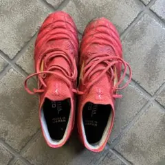 ミズノモレリアネオ4βJapan 限定カラー 値下げ〇