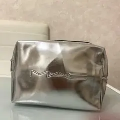 【新品】MAC ノベルティ 限定ポーチ