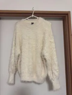 hk works london ニット