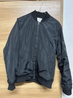 フライトジャケット MA-1