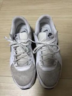 Nike Air Max ホワイト/スニーカー