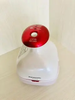 Panasonic 頭皮エステ ピンク＆ホワイト EH-HE94