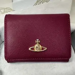 0478 VivienneWestwood ショルダーバッグ ウォレット 長財布 - メルカリ
