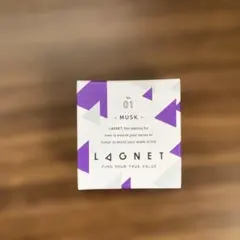 【新品未使用】ラグネット LAGNET ムスク 香水 2個セット Amazon | LAGNET ラグネット ソリッドパフューム ムスクの香り