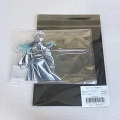 鬼滅の刃 時透無一郎 全幕間画WEBSHOPくじ アクリルスタンド C102