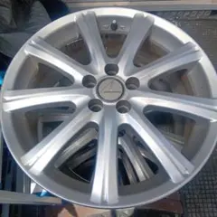 BMW3シリーズE90 E46 16インチアルミホイール2本セット② - メルカリ