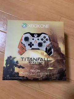 2026年最新】XBOXONE タイタンフォール同梱の人気アイテム - メルカリ