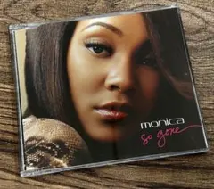 MONICA『SO GONE 』