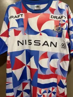 横浜F・マリノス　トリパラユニ2023 フリーサイズ