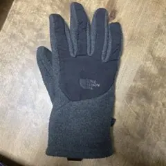 THE NORTH FACE フリースグローブ L/G ※右手片方のみ