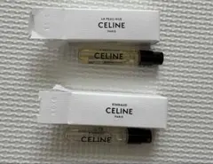 CELINE 香水　サンプル　オードゥパルファン　ランボー/ラ・ポ・ヌのサムネイル