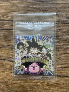 2025年最新】ドラゴンボール ウエハース シークレットの人気アイテム
