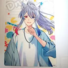 からぴち どぬくさん エニマイくじ 下敷き - メルカリ