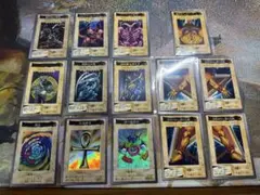 遊戯王カード　バンダイ　カードダス　まとめ売り