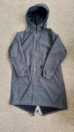 ジョンブル　モッズコート　JOHNBULL