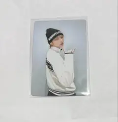 boynextdoor ボネクド テサン トレカ No Genre popup