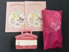 ハッピーセット サンリオ マクドナルド