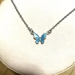 希少 JOMAZ ヴィンテージ バタフライ ネックレス ゴールド - メルカリ