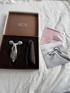 リファカラット ReFa CARAT 正規品 新品未使用 箱あり リファカラット - ReFa CARAT | 商品情報 | ReFa（リファ）公式