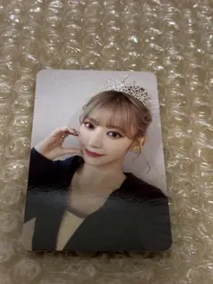 LE SSERAFIM ルセラフィム サクラ yetimall トレカ