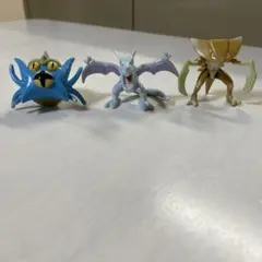 2026年最新】カブトプス モンコレの人気アイテム - メルカリ