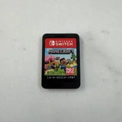 マイクラ switch ソフト