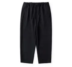 最安値 yohji yamamoto 26SS トリアセテートパンツ トリポリ - メルカリ