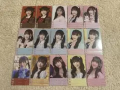 ＝LOVE イコラブ　音嶋莉沙　生写真　コンプ