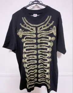 プ*P様 Hanes ナポレオンジャケット Tシャツ g-dragon マイケル - メルカリ