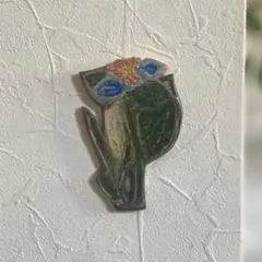 アンティーク 置物