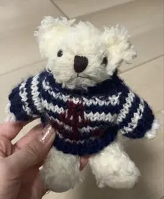 Happycharm様専用 犬服 ニット トラック柄 2着 - メルカリ