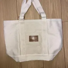 journal standard luxe キャンバストートバッグ