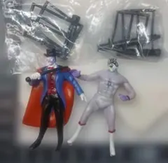 ❣️タイガーマスク❣️タイガーマスク現行タイガーザクレート かなりの高価な品物です Yahoo!オークション - タイガーマスク